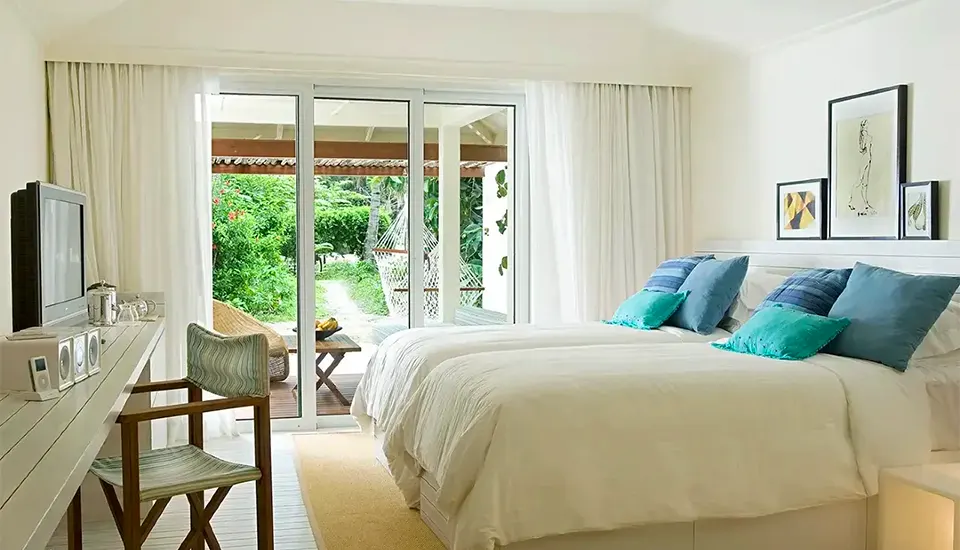 هتل هالیدی این ریزورت کاندوما مالدیو